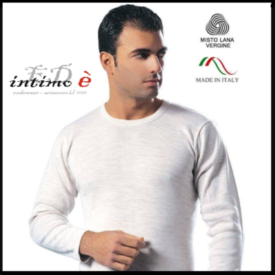 Maglia Uomo Leable 417