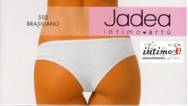 Brasiliana Vita Bassa Jadea 502