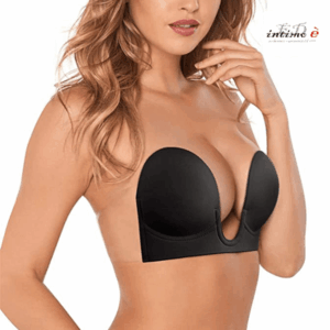 Reggiseno Adesivo Per Scollatura Profonda
