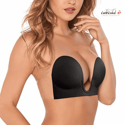 Reggiseno Adesivo Per Scollatura Profonda