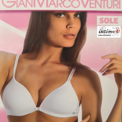 Reggiseno Triangolino Senza Ferretto Imbottito