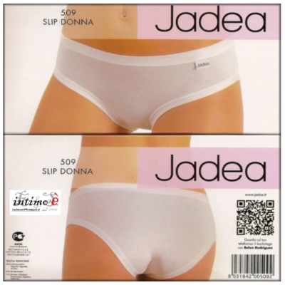 Slip Vita Media Jadea 509
