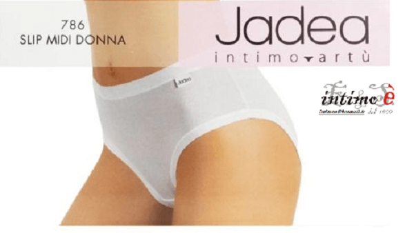 Slip Vita Alta Jadea 786