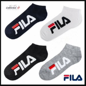 Mini Calza Cotone Fila Sport