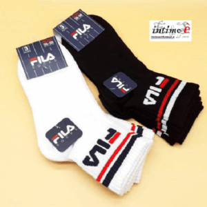 Calzini Bassi Fila Sport