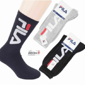 Calzini Tennis Fila Spugna Sport