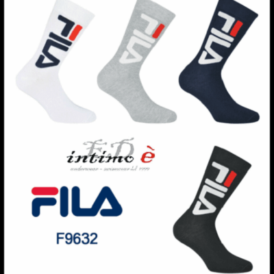 Calzini Tennis Fila Sport
