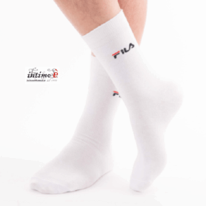 Calzini Cotone Tennis Fila