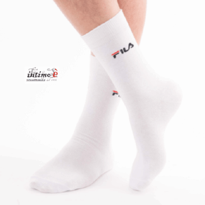 Calzini Cotone Tennis Fila