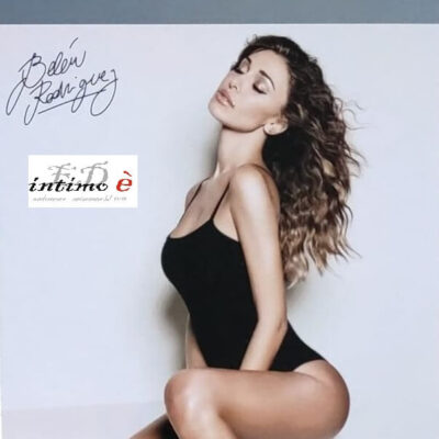 Body Jadea Spalla Stretta