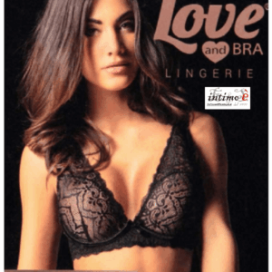 Reggiseno Love Elenoire Bralette