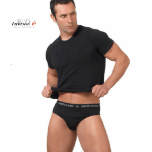 Completo Uomo Maglia + Slip Armata Di Mare
