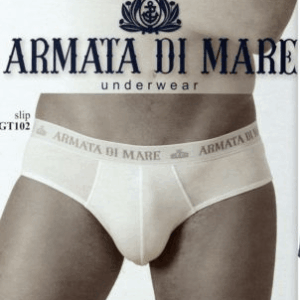 Slip Uomo Armata di Mare