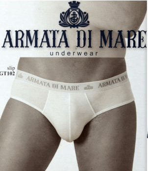 Slip Uomo Armata di Mare