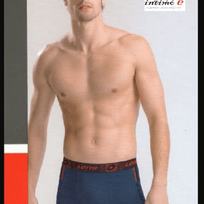 Boxer Uomo Lotto Colori moda