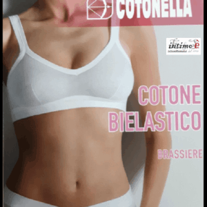 Reggiseno Brassiere Cotonella