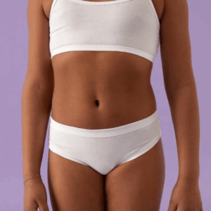 Completo Slip Bambina Jadea