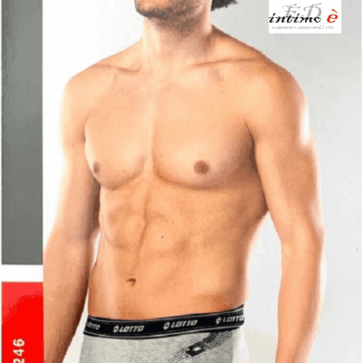 Slip Uomo Lotto Colori moda
