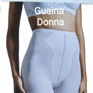Panciera Contenitiva Con Gambe Lepel Guaina