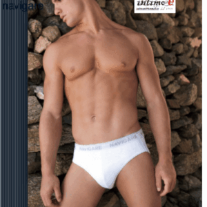 Slip Navigare Uomo Elastico Esterno