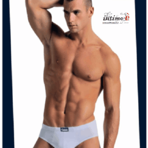 Slip Navigare Uomo Elastico Interno
