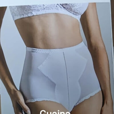 Panciera Contenitiva Senza Gambe Lepel Giada