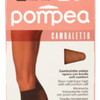 Gambaletto Pompea 20 Den