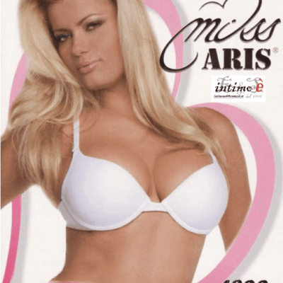 Reggiseno Miss Aris 1800 Imbottito Coppa B