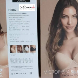 Reggiseno Love Frida Coppa C