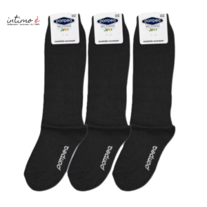 Calzettoni Pompea Bambini Cotone