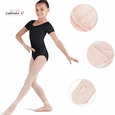 Collant Bimba Per Danza Convertible