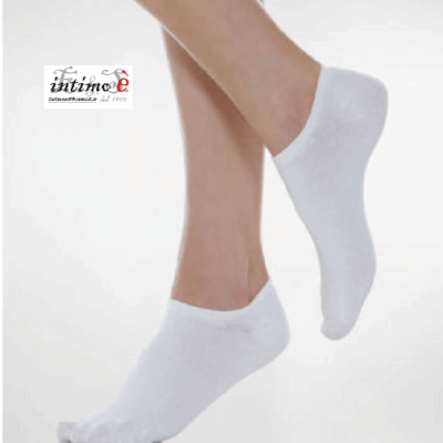 Fantasmino Cotone Elastico Unisex