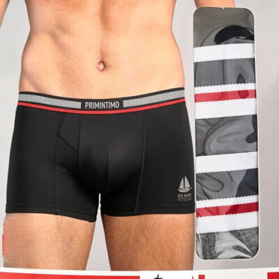 Boxer Uomo Primintimo Calibrato Moda