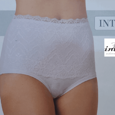Intimami Slip Culotte Donna Modellante