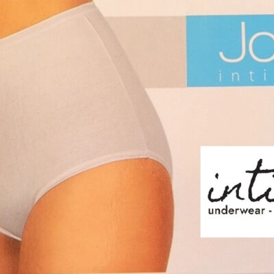 JADEA 05 Slip Culotta Donna