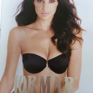 Reggiseno Fascia Lormar Lynette